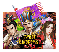Three Kingdoms 2